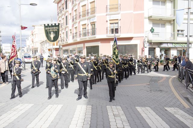 ENCUENTRO DE BANDAS DE PUERTO LUMBRERAS - 38